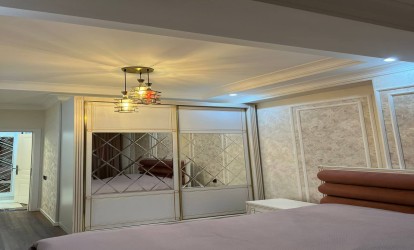 İcarəyə verilir 100 m² 3 otaq  yeni tikili  , Elmlər Akademiyası m., Yasamal r., Bakı