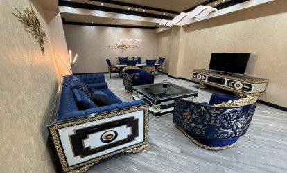 Satılır 140 m² 3 otaq  yeni tikili  , Şah İsmail Xətai m., Xətai r., Bakı