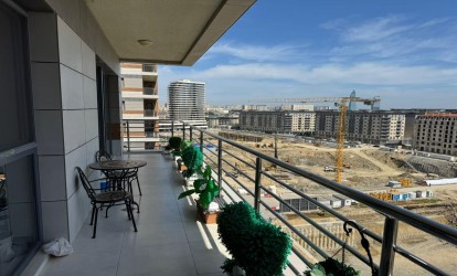 Satılır 120 m² 3 otaq  yeni tikili  , Şah İsmail Xətai m., Xətai r., Bakı