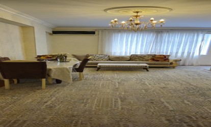 İcarəyə verilir 90 m² 2 otaq  yeni tikili  , İnşaatçılar m., Nərimanov r., Bakı