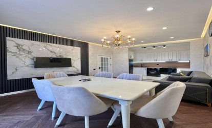 Satılır 55 m² 2 otaq  yeni tikili  , Nəriman Nərimanov m., Nərimanov r., Bakı