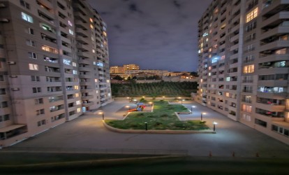 İcarəyə verilir 50 m² 2 otaq  yeni tikili  , 20 Yanvar m., Yasamal r., Bakı