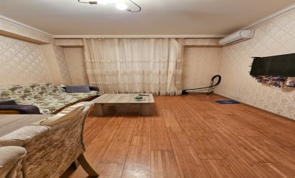 İcarəyə verilir 50 m² 2 otaq  yeni tikili  , 20 Yanvar m., Yasamal r., Bakı