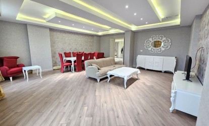 İcarəyə verilir 180 m² 3 otaq  yeni tikili  , Nizami m., Yasamal r., Bakı
