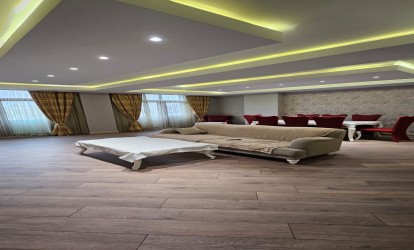 İcarəyə verilir 180 m² 3 otaq  yeni tikili  , Nizami m., Yasamal r., Bakı