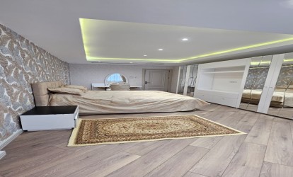 İcarəyə verilir 180 m² 3 otaq  yeni tikili  , Nizami m., Yasamal r., Bakı