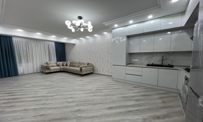 Satılır 68 m² 2 otaq  yeni tikili  , Nəriman Nərimanov m., Nərimanov r., Bakı