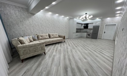 Satılır 68 m² 2 otaq  yeni tikili  , Nəriman Nərimanov m., Nərimanov r., Bakı
