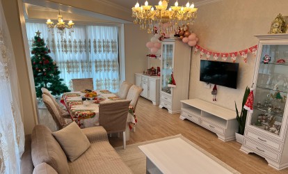 Satılır 110 m² 3 otaq  yeni tikili  , 28 May m., Nərimanov r., Bakı