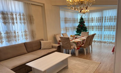 Satılır 110 m² 3 otaq  yeni tikili  , 28 May m., Nərimanov r., Bakı