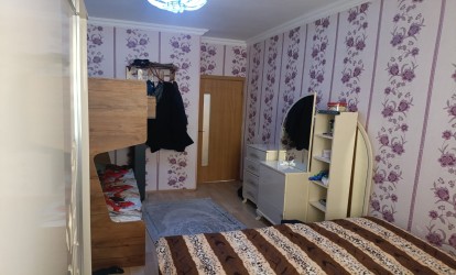 Satılır 48 m² 2 otaq köhnə tikili , Həzi Aslanov m., Xətai r., Bakı