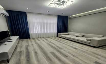 İcarəyə verilir 90 m² 2 otaq  yeni tikili  , Şah İsmail Xətai m., Xətai r., Bakı