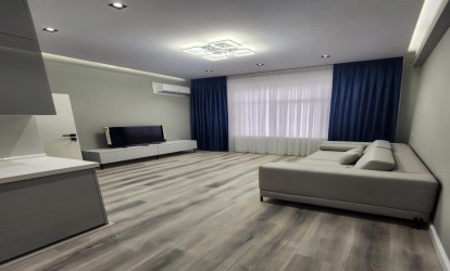 İcarəyə verilir 90 m² 2 otaq  yeni tikili  , Şah İsmail Xətai m., Xətai r., Bakı