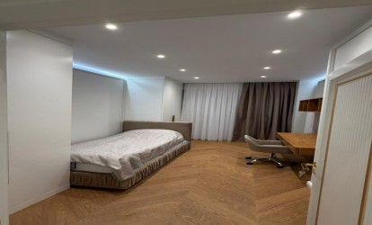 İcarəyə verilir 118 m² 3 otaq  yeni tikili  , Nəsimi r., Bakı