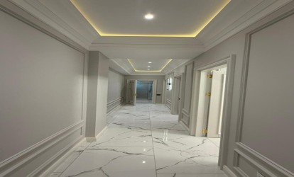 İcarəyə verilir 118 m² 3 otaq  yeni tikili  , Nəsimi r., Bakı