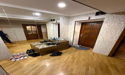 Satılır 79 m² 4 otaq  yeni tikili  , Şah İsmail Xətai m., Xətai r., Bakı