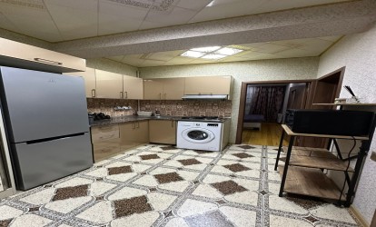 Satılır 55 m² 2 otaq  yeni tikili  , Həzi Aslanov m., Xətai r., Bakı