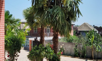Satılır 250 m² 13 otaq bağ evi/villa  , Lənkəran
