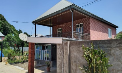 Satılır 250 m² 13 otaq bağ evi/villa  , Lənkəran