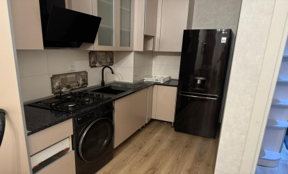 İcarəyə verilir 55 m² 2 otaq  yeni tikili  , 20 Yanvar m., Yasamal r., Bakı