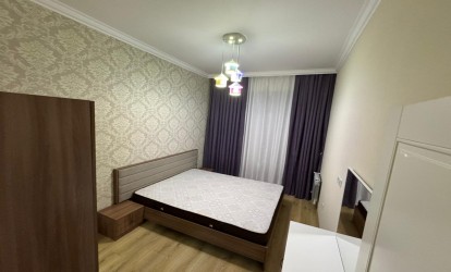 İcarəyə verilir 55 m² 2 otaq  yeni tikili  , 20 Yanvar m., Yasamal r., Bakı