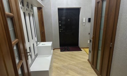 İcarəyə verilir 75 m² 2 otaq  yeni tikili  , Elmlər Akademiyası m., Yasamal r., Bakı