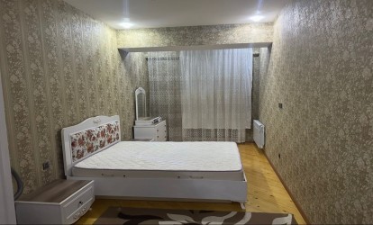 İcarəyə verilir 75 m² 2 otaq  yeni tikili  , Elmlər Akademiyası m., Yasamal r., Bakı