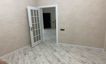 Satılır 95 m² 3 otaq  yeni tikili  , Elmlər Akademiyası m., Yasamal r., Bakı