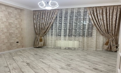 Satılır 95 m² 3 otaq  yeni tikili  , Elmlər Akademiyası m., Yasamal r., Bakı
