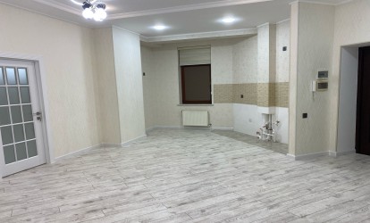 Satılır 95 m² 3 otaq  yeni tikili  , Elmlər Akademiyası m., Yasamal r., Bakı