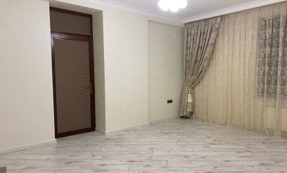 Satılır 95 m² 3 otaq  yeni tikili  , Elmlər Akademiyası m., Yasamal r., Bakı