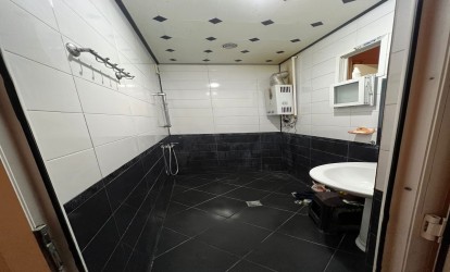 İcarəyə verilir 55 m² 2 otaq köhnə tikili , İnşaatçılar m., Yasamal r., Bakı