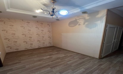 İcarəyə verilir 55 m² 2 otaq köhnə tikili , İnşaatçılar m., Yasamal r., Bakı