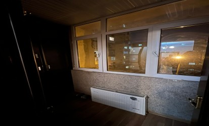 İcarəyə verilir 55 m² 2 otaq köhnə tikili , İnşaatçılar m., Yasamal r., Bakı