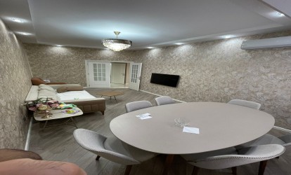 Satılır 90 m² 3 otaq  yeni tikili  , 28 May m., Nəsimi r., Bakı