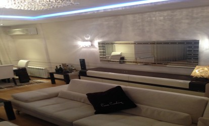 Satılır 150 m² 3 otaq  yeni tikili  , 28 May m., Nəsimi r., Bakı