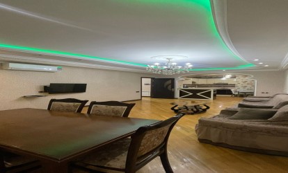 Satılır 105 m² 3 otaq  yeni tikili  , Şah İsmail Xətai m., Xətai r., Bakı