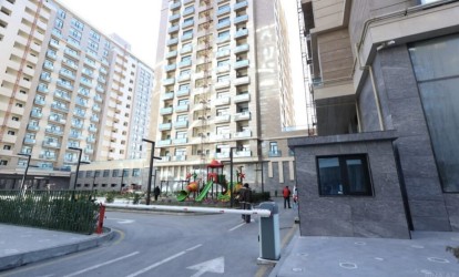 Satılır 97 m² 3 otaq  yeni tikili  , 28 May m., Nəsimi r., Bakı