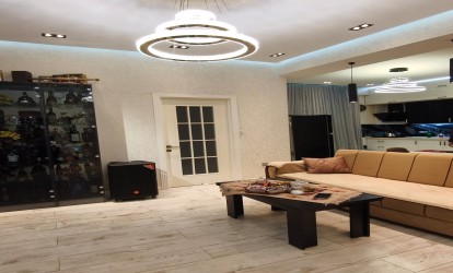 Satılır 97 m² 3 otaq  yeni tikili  , 28 May m., Nəsimi r., Bakı