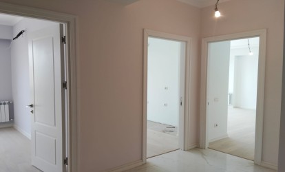 Satılır 65 m² 2 otaq  yeni tikili  , İnşaatçılar m., Yasamal r., Bakı