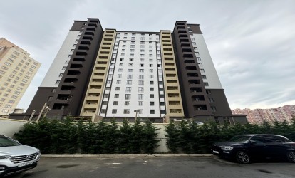 Satılır 204 m² 5 otaq  yeni tikili  , Şah İsmail Xətai m., Xətai r., Bakı