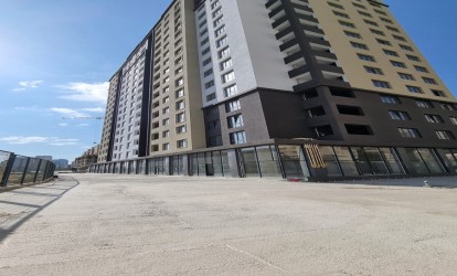 Satılır 204 m² 5 otaq  yeni tikili  , Şah İsmail Xətai m., Xətai r., Bakı