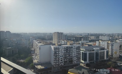 Satılır 101 m² 3 otaq  yeni tikili  , Nəriman Nərimanov m., Nərimanov r., Bakı