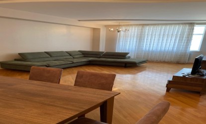 İcarəyə verilir 155 m² 3 otaq  yeni tikili  , Şah İsmail Xətai m., Xətai r., Bakı