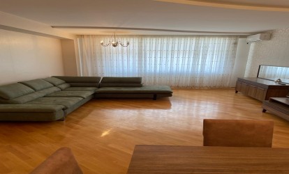 İcarəyə verilir 155 m² 3 otaq  yeni tikili  , Şah İsmail Xətai m., Xətai r., Bakı