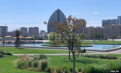 Satılır 119 m² 2 otaq  yeni tikili  , Nəriman Nərimanov m., Nərimanov r., Bakı