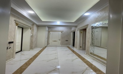 Satılır 110 m² 2 otaq  yeni tikili  , Elmlər Akademiyası m., Yasamal r., Bakı