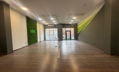 İcarəyə verilir 70 m² 2 otaq ofis   biznes mərkəzi  , Şah İsmail Xətai m., Xətai r., Bakı