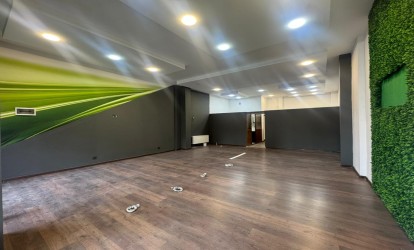 İcarəyə verilir 70 m² 2 otaq ofis   biznes mərkəzi  , Şah İsmail Xətai m., Xətai r., Bakı