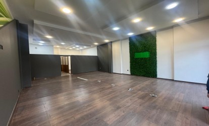 İcarəyə verilir 70 m² 2 otaq ofis   biznes mərkəzi  , Şah İsmail Xətai m., Xətai r., Bakı